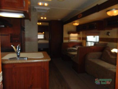 2012 Forest River RV Flagstaff V-Lite - Photo 9