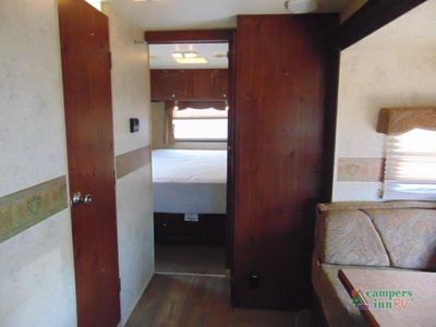 2012 Forest River RV Flagstaff V-Lite - Photo 33