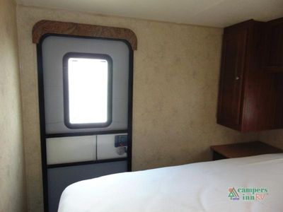 2012 Forest River RV Flagstaff V-Lite - Photo 36