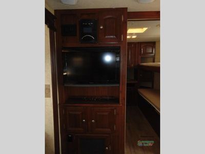 2012 Forest River RV Flagstaff V-Lite - Photo 37