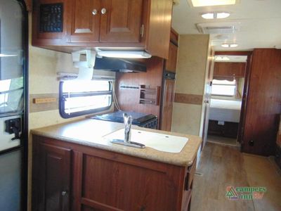 2012 Forest River RV Flagstaff V-Lite - Photo 8