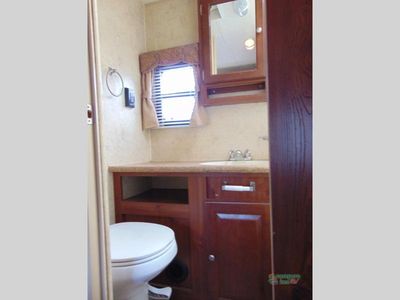 2012 Forest River RV Flagstaff V-Lite - Photo 34