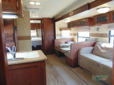 2012 Forest River RV Flagstaff V-Lite - Photo 5