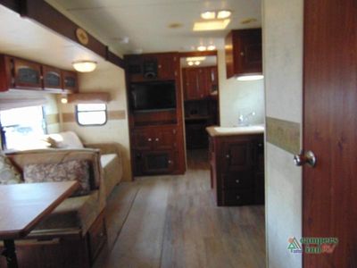 2012 Forest River RV Flagstaff V-Lite - Photo 20