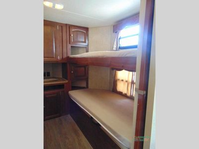2012 Forest River RV Flagstaff V-Lite - Photo 25