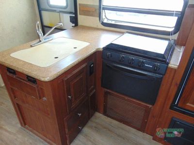 2012 Forest River RV Flagstaff V-Lite - Photo 17