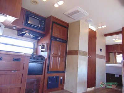 2012 Forest River RV Flagstaff V-Lite - Photo 13