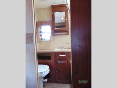 2012 Forest River RV Flagstaff V-Lite - Photo 32