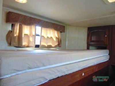 2012 Forest River RV Flagstaff V-Lite - Photo 28