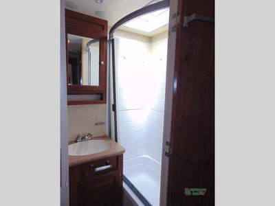 2012 Forest River RV Flagstaff V-Lite - Photo 35