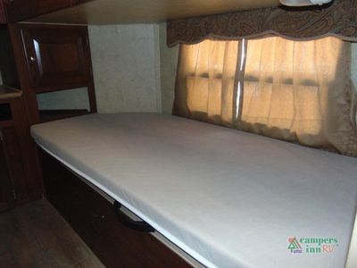 2012 Forest River RV Flagstaff V-Lite - Photo 29
