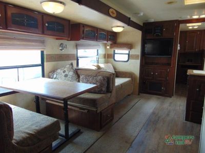 2012 Forest River RV Flagstaff V-Lite - Photo 18