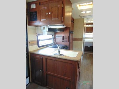 2012 Forest River RV Flagstaff V-Lite - Photo 10
