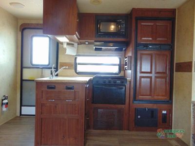 2012 Forest River RV Flagstaff V-Lite - Photo 14