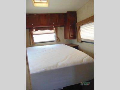 2012 Forest River RV Flagstaff V-Lite - Photo 22