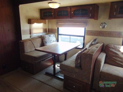 2012 Forest River RV Flagstaff V-Lite - Photo 15
