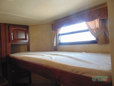 2012 Forest River RV Flagstaff V-Lite - Photo 27