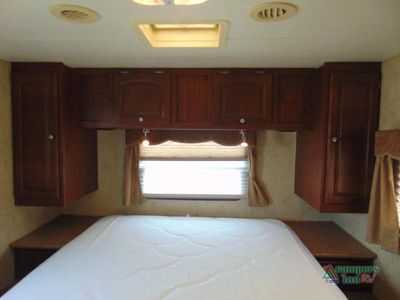 2012 Forest River RV Flagstaff V-Lite - Photo 21