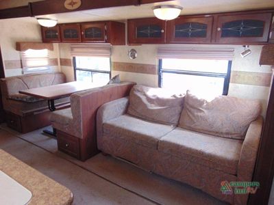 2012 Forest River RV Flagstaff V-Lite - Photo 12