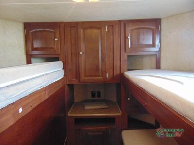 2012 Forest River RV Flagstaff V-Lite - Photo 30