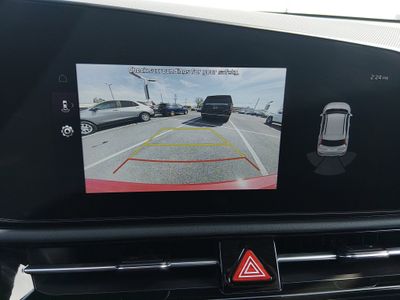 2024 Kia Niro EV - Photo 16