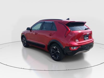 2024 Kia Niro EV - Photo 5