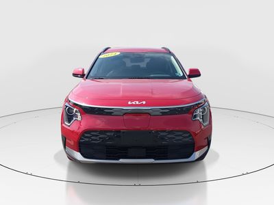 2024 Kia Niro EV - Photo 2