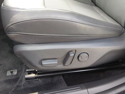 2024 Kia Niro EV - Photo 19
