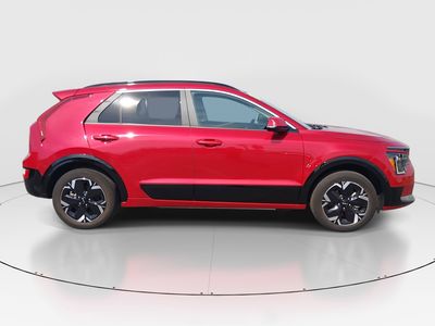 2024 Kia Niro EV - Photo 8