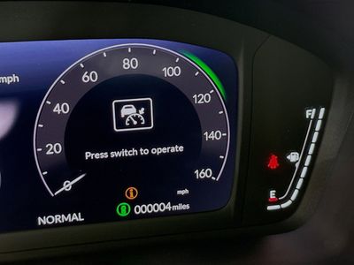 2026 Honda Accord Hybrid - Photo 9