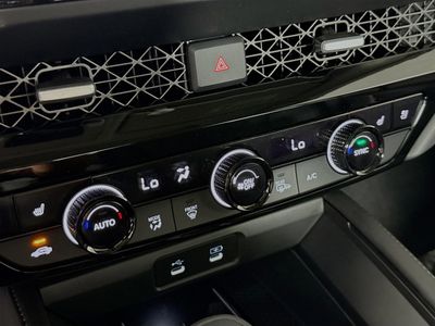 2026 Honda Accord Hybrid - Photo 14