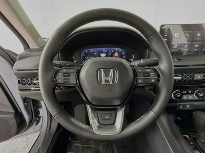 2026 Honda Accord Hybrid - Photo 8