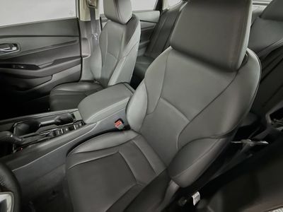 2026 Honda Accord Hybrid - Photo 22