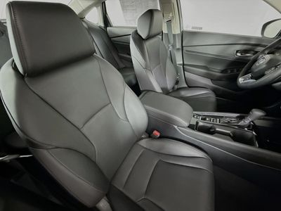 2026 Honda Accord Hybrid - Photo 32