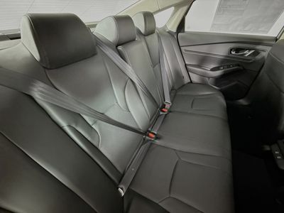 2026 Honda Accord Hybrid - Photo 31