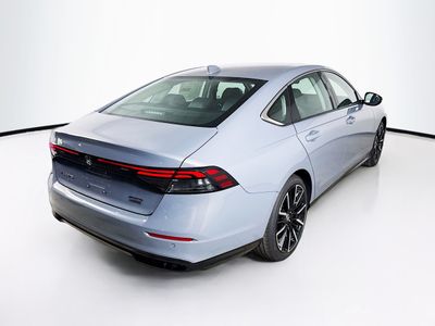 2026 Honda Accord Hybrid - Photo 29