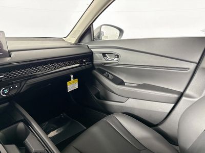 2026 Honda Accord Hybrid - Photo 25