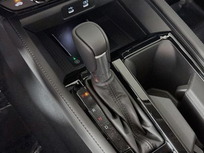 2026 Honda Accord Hybrid - Photo 16