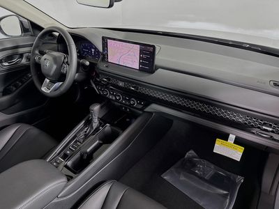 2026 Honda Accord Hybrid - Photo 33