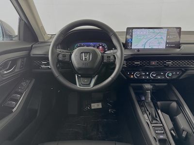 2026 Honda Accord Hybrid - Photo 24