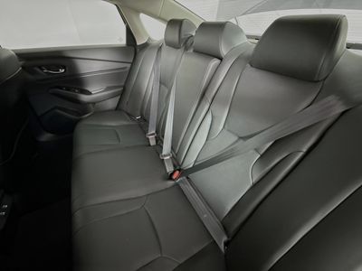 2026 Honda Accord Hybrid - Photo 26