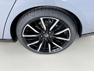 2026 Honda Accord Hybrid - Photo 34