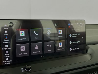 2026 Honda Accord Hybrid - Photo 13