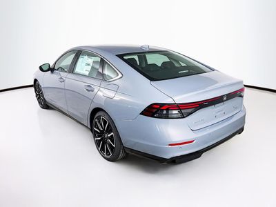 2026 Honda Accord Hybrid - Photo 27
