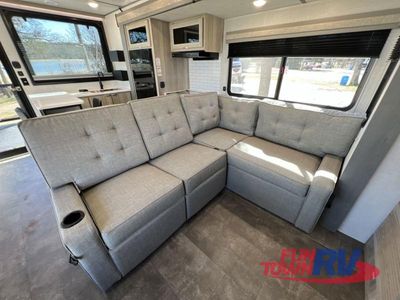 2025 Forest River RV Wildwood FSX - Photo 18