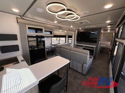 2025 Forest River RV Wildwood FSX - Photo 11