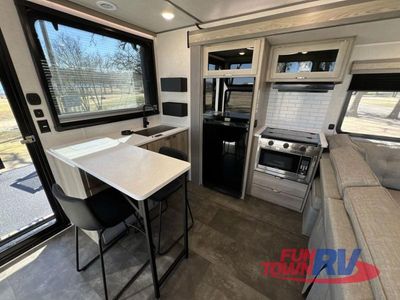 2025 Forest River RV Wildwood FSX - Photo 12