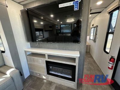 2025 Forest River RV Wildwood FSX - Photo 19