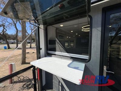 2025 Forest River RV Wildwood FSX - Photo 10