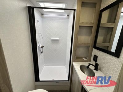2025 Forest River RV Wildwood FSX - Photo 21
